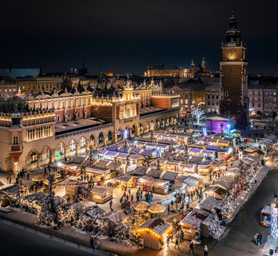 krakow