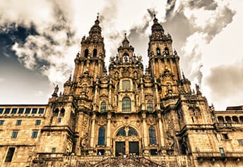 Santiago de Compostela