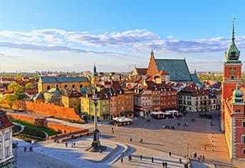Varšava