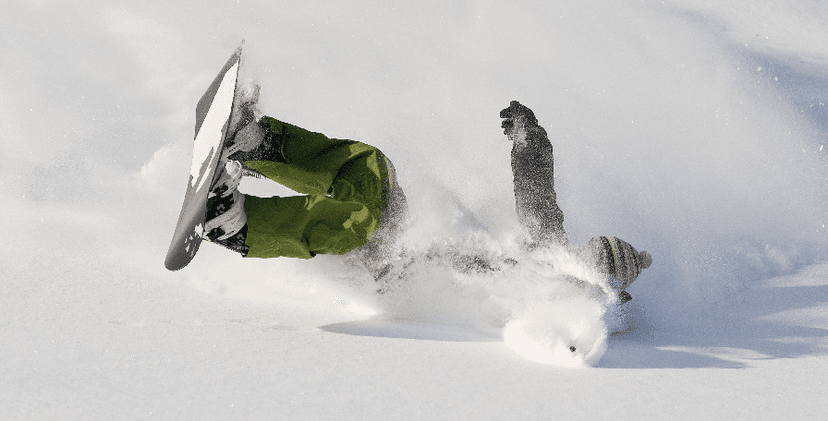 6 důvodů, proč lyžaři nesnáší snowboardisty