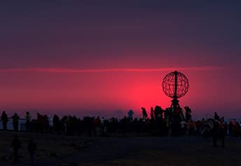 Nordkapp