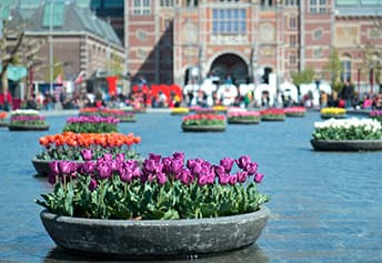 Amsterdam