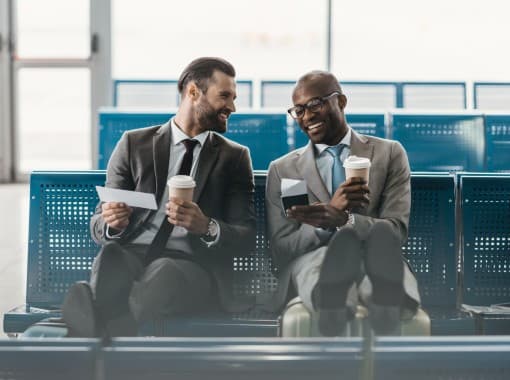 image of Inovace produktu Travel 4 Business + Webinář