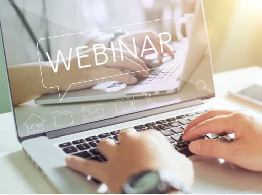 image of Červnový webinář
