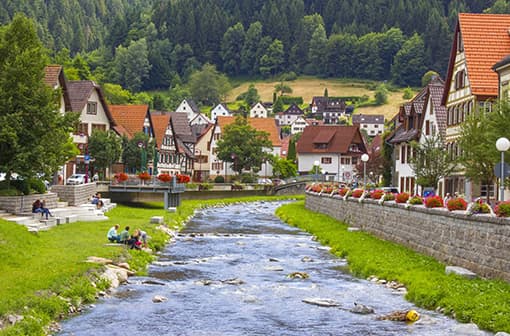 image of Bezpečnost