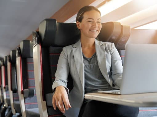 Nabídky na Travel 4 Business