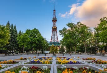 Sapporo