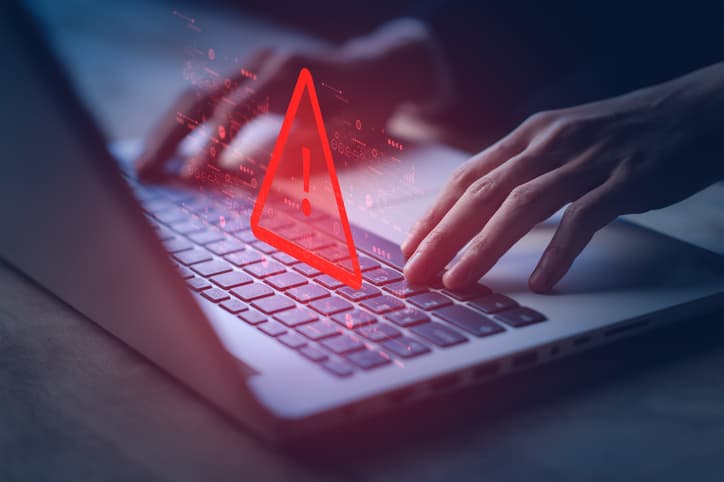 Na co byste měli při brouzdání na internetu v zahraničí dávat pozor?