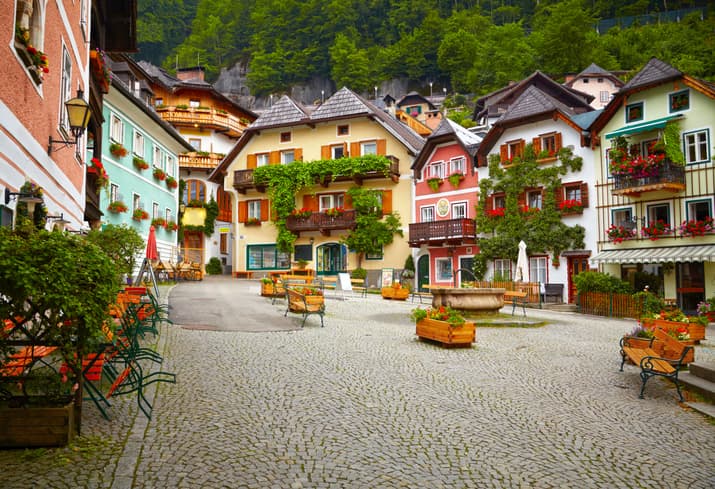 AXA-rakousko-hallstatt