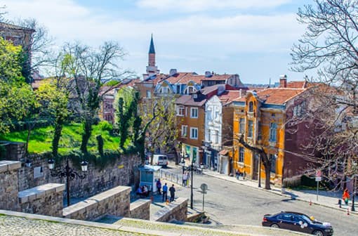 image of Bezpečnost