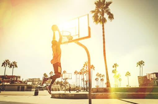 image of Sport