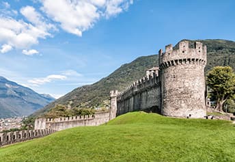 Bellinzona 