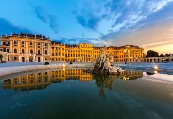 Schönbrunn
