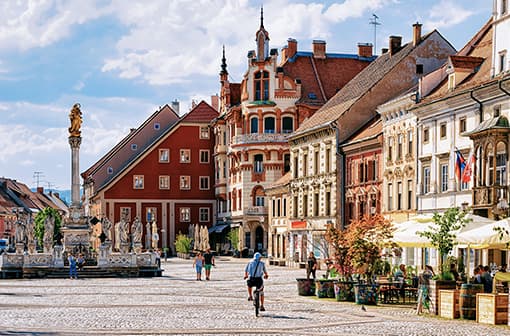 image of Bezpečnost