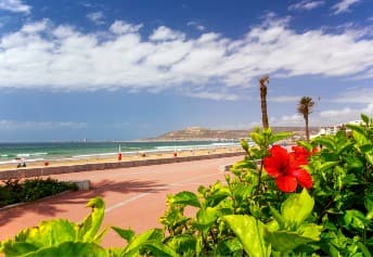 Agadir