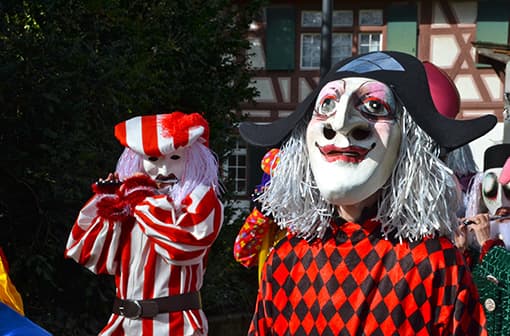 image of Svátky a slavnosti