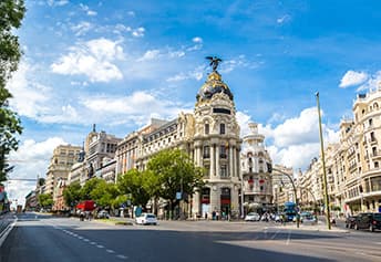 Madrid