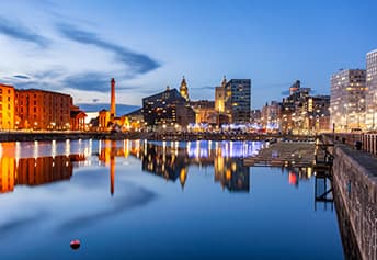Liverpool