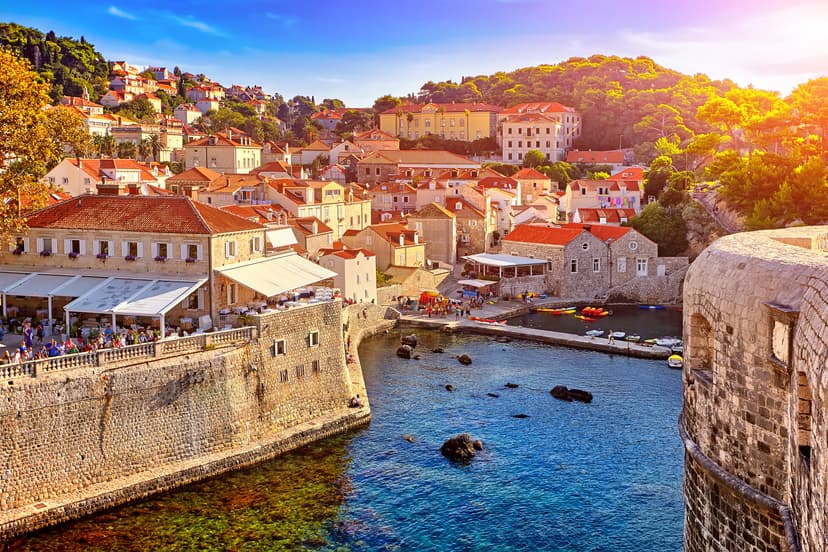 Je nutné cestovní pojištění do Chorvatska?