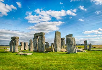 Stonehenge