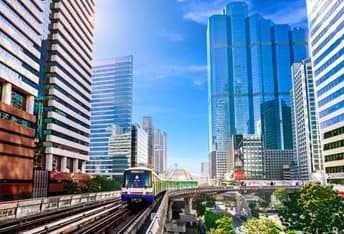 Bangkok