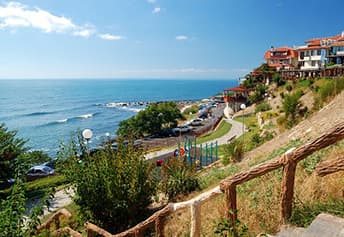 Nesebar
