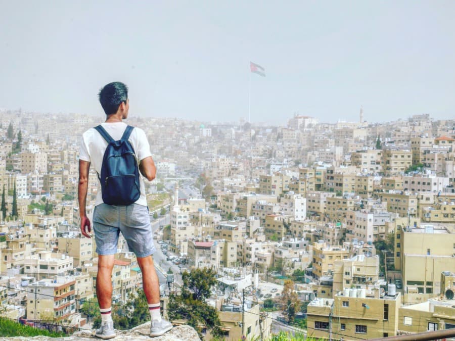 AXA-moderni-amman-a-zive-jordansko