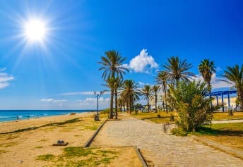 Hammamet
