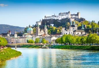 Salzburg