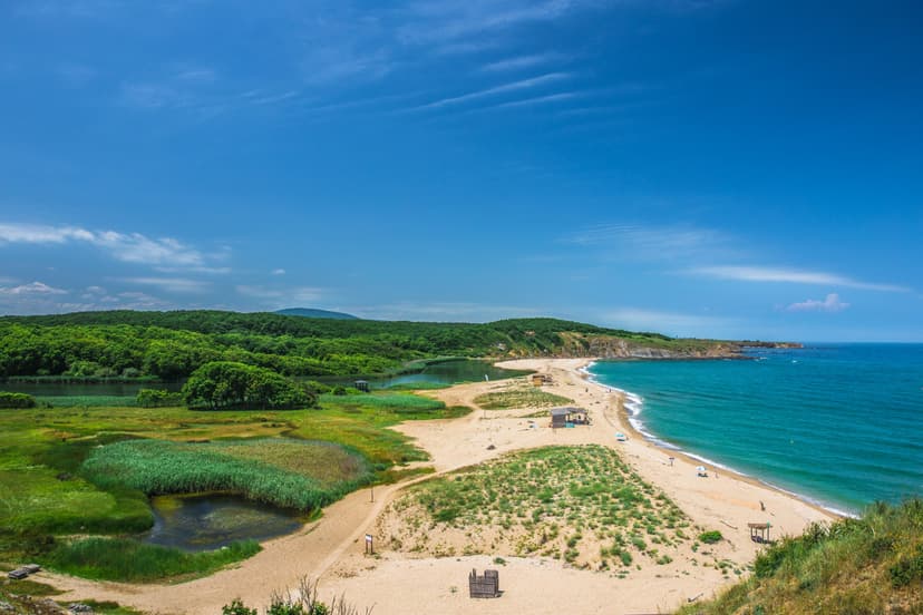 Proč je Bulharsko jednou z nejoblíbenějších destinaci?