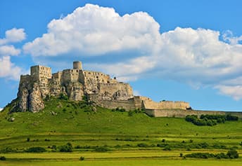 Spišský Hrad