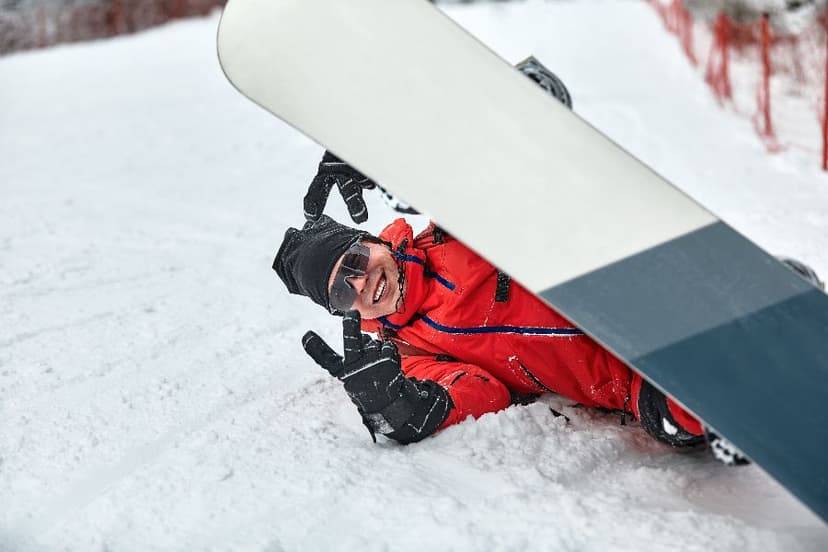 Nejlepší lyžařská střediska pro začátečníky