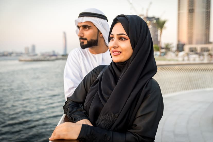 Kultura arabského světa