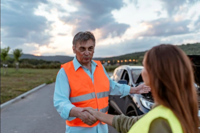 Připojištění autoasistence