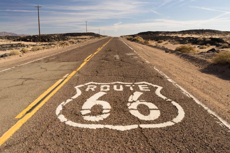 AXA-nejslavnejsi-americka-trasa-route-66