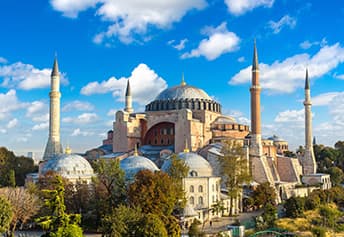 Istanbul 