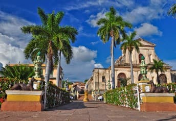 Trinidad