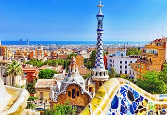 Barcelona