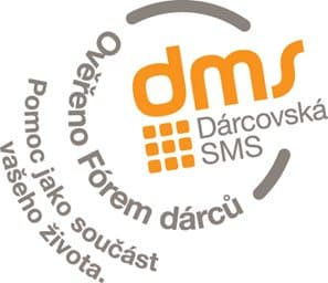 DMS na podporu Pes Pomůže