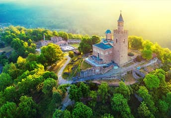 Veliko Tarnovo 