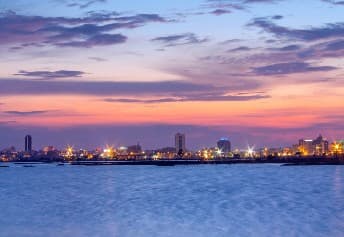 Tunis