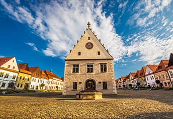 Bardejov