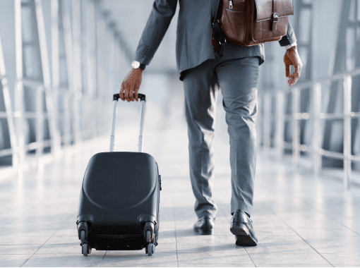 image of Travel 4 Business