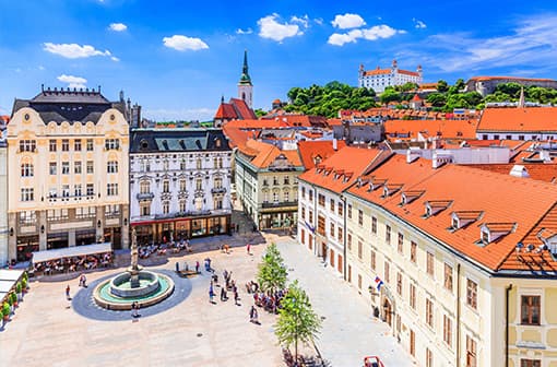 image of Bezpečnost