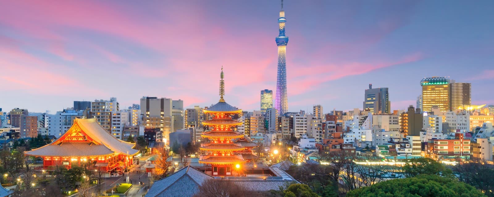 Japonsko - země tradic, pokroku a kulturního bohatství