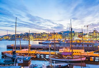 Oslo