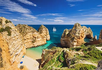 Algarve