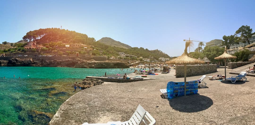 AXA-Nejlepsi-plaze-na-Mallorce