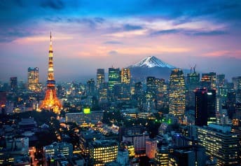 Tokio