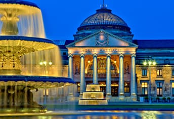 Wiesbaden